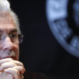 Garzón denuncia ante la Corte europea que los jueces del Supremo le construyeron el delito “a la medida”