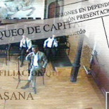 Fasana, el contable suizo de Gürtel, a la Policía: "¡Si le enseño esa carpeta hunden España!"