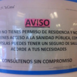 No veas una violación de los derechos humanos donde sólo hay una oportunidad de negocio