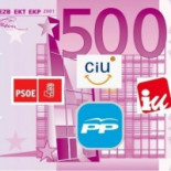 Las #CuentasDelPP ¿nos ayudas a analizarlas?