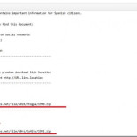 La contabilidad del PP fue “filtrada” hace 6 días , no ayer, y probablemente no fue un Anonymous