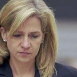 Un documento prueba que la infanta participó personalmente en operaciones de Aizoon