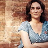 Ada Colau: "En España puedes ser un mafioso y disfrutar de reconocimiento oficial"