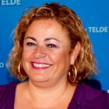 Alcaldesa (PP) de Telde de nuevo a la carga: "Las bibliotecas no dan dinero y hay 14 personas trabajando en ellas"