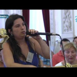 Por favor dejenme tener dignidad