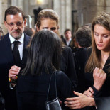 Carta indignada de la madre de una víctima de Santiago: "Vuestros actos os están pudriendo el corazón"