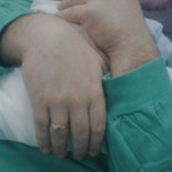 La falta de profesionalidad de una clínica privada envía a un recién nacido a la UCI de un hospital público