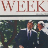 Financial Times asegura que el conflicto de Gibraltar sirve de cortina de humo a Rajoy