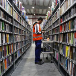 Amazon España desvía sus ventas a Luxemburgo para no pagar impuestos