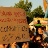 Simpatizantes del PP agreden a un veterano activista de movimientos sociales en Leganés