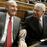 Los consejeros de las eléctricas se han repartido más de 180 millones desde el inicio de la crisis