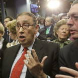 La Razón tenía información del caso Bárcenas de primera mano y publicaban lo contrario de lo que  sabían