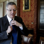 Gallardón indulta a malversadores, traficantes de drogas, estafadores y homicidas