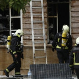 Arde el archivo de Los Palacios donde se guardaban las facturas que investiga la Fiscalía