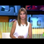 Ana Botella y su inglés haciendo el ridículo en Buenos Aires