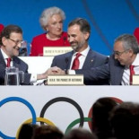 Moutawakel (COI): "Creemos que España debe invertir sus recursos económicos en materias más importantes que los JJOO"