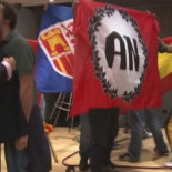 Uno de los detenidos en Madrid, un ultraderechista con pedigrí [CAT]
