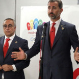 Una estancia a todo lujo en Buenos Aires