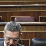 Tres jueces desmienten a Gallardón: las tasas judiciales no se recuperan aunque ganes el recurso