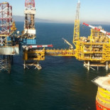 ACS comienza a inyectar gas en el Castor y provoca 100 seímos en seis días en la costa de Valencia