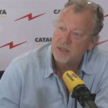 Jon Lee Anderson denuncia que las presiones del gobierno español sobre los periodistas son insólitas en el mundo (Esp)