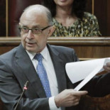 El actual Gobierno no se ha bajado todavía el sueldo ni una sola vez