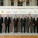 Pánico entre las compañías Eléctricas