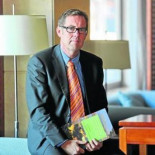 Presidente Inspectores de Hacienda: "Los grandes ricos tributan al 1% de forma fraudulenta y no podemos hacer nada"