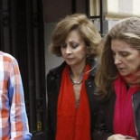 Un hombre entra en casa de Bárcenas y amordaza a su mujer