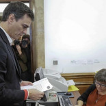 "Cospedal ordena por escrito ocultar y falsear las listas de espera de los hospitales"