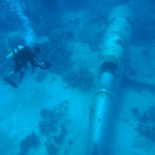 Al rescate de los pilotos perdidos en el Pacífico