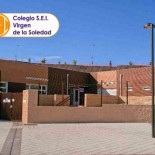 Circular de un colegio concertado a los padres: Tranquilos, que no mezclaremos a sus hijos con los de la pública