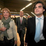 Güemes y Lamela, imputados penalmente por cohecho y prevaricación