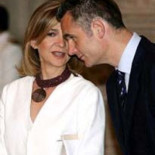 Una treta legal descubierta por Botín librará a Cristina del banquillo