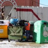 León reduce a la mitad el coste de recogida de basuras tras remunicipalizar el servicio