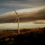 La eólica produce en noviembre más que la nuclear y el gas juntos