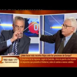 Un médico de familia llama a "Queremos Opinar" (Intereconomía)