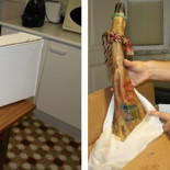 Destapamos el engaño del jamón ibérico de bellota con la ayuda de un notario y dos laboratorios