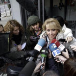 Esperanza Aguirre revela que Mariano Rajoy conocía desde 2004 los pelotazos inmobiliarios de Gürtel