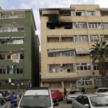 "Es muy duro que la policía tenga que escoltar a tus hijos cada día para ir al colegio"