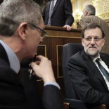 Además de miserable, cobarde