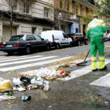 Privado: más caro y peor