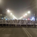 Burgos Revolution