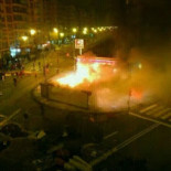 ¡Es mentira, joder!