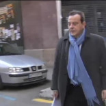 El fiscal del caso Nóos acusa al juez Castro de urdir una 'teoría conspiratoria' contra la Infanta