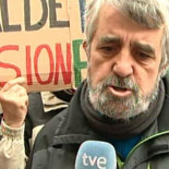 El portavoz de Gamonal calla la boca a Mariló Montero: “A ver si decimos las cosas como son PROMECAL es la corrupción"