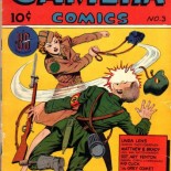 Kodak Medalist, entre el tanque y la Leica