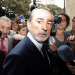 Gürtel ocultaba en cinco cajas de seguridad 8 M. de euros en billetes grandes para sobornar políticos