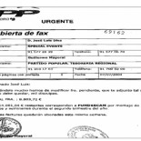 El PP de Madrid daba “instrucciones” directamente a la Gürtel sobre cómo falsear facturas