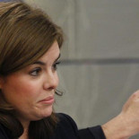 Los dineros de Soraya: entre 2004 y 2011 ganó casi 1.200.000 euros con la política.., la mitad en sobresueldos